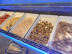 -梅园国际大酒店·自助餐厅(光明港店)