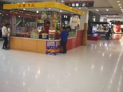 -曼哈顿商业广场(升龙广场店)