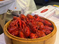 -靓靓蒸虾·头牌蒸虾(雪松路总店)