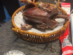 -高家烧鸽子烧烤店63年