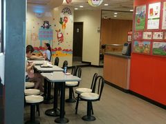 -麦当劳(春风店)