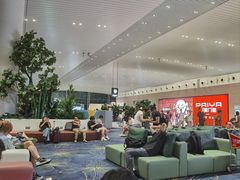 -广州白云国际机场-T2航站楼