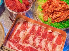 -入火韩国烤肉(凯旋广场店)