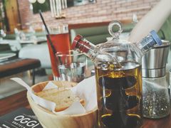 -OGGI TRATTORIA PIZZERIA(深业上城店)