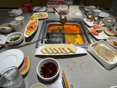 -海底捞火锅(松雷店)