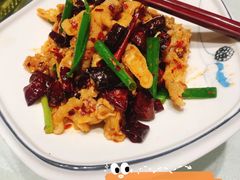 -凯鸽酒楼(大同振兴街店)