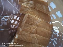 -京馔手工吐司(万达广场济南高新店)