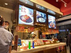 -谷田稻香·砂锅菜(川沙百联店)