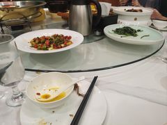 -晋阳春·山西菜·北京烤鸭(交大店)