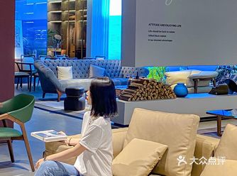 苏州｜不输NORHOR ️值得一逛的宝藏家居馆
