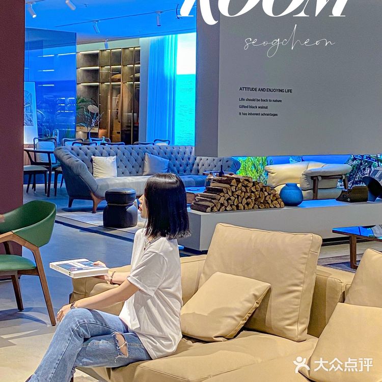 苏州|不输NORHOR ‼️值得一逛的宝藏家居馆🛋
