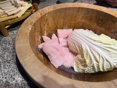 -云荷里·蒸汽石锅鱼·云南菜(中发百旺店)