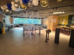 -麦当劳(光新乐购店)