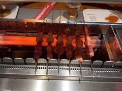 -冰城串说·羊肉串烧烤(哈西大街店)
