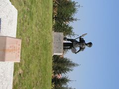 -长春世界雕塑园冰雪艺术天地