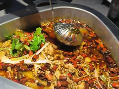 -味之绝·美蛙鱼头火锅(科巷店)