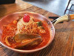 -I HOLIC艾豪丽披萨(KKone店)