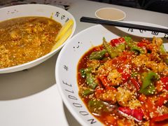 -友达面馆(广州总店)