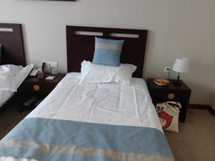 -鹰龙海畔度假酒店(咸祥店)