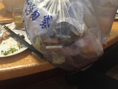 -小郭私房菜·海肠捞饭店(学士街店)