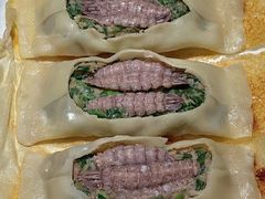 -北李妈妈菜(鲁能城店)