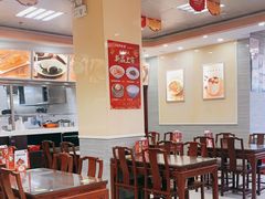 -日月永和中国餐饮名店(东湖店)