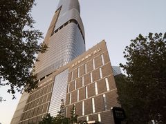 -紫峰大厦