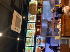 -湘人龙记老长沙米粉(鸟巢店)
