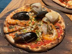 -La Strada(安福路店)