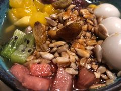 手工冰粉-锦府盐帮·李宅(领展购物广场中关村店)
