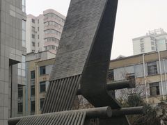 -上海纺织博物馆