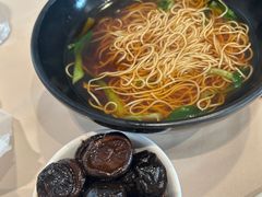 -功德林(南京西路店)