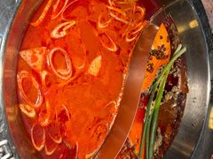 -辣斗辣老火锅(开发区店)