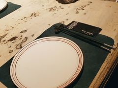 -T館·花园艺术餐厅