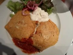 -Pancakes on the rocks(Darling Harbour)