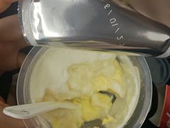 鸳鸯双皮奶-仁信双皮奶(广州南站店)