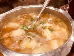 -炙热青春怀旧主题餐厅(河北路店)