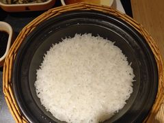 -谷田稻香·砂锅菜(川沙百联店)