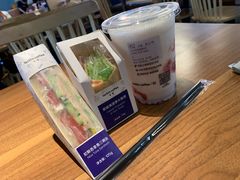 -瑞幸咖啡(广东外经贸大厦店)