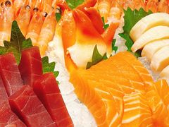-贵木日本料理·铁板烧(新地假日广场店)