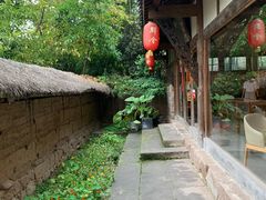 -驿舍·民國老营房院子私房菜(科学会堂店)