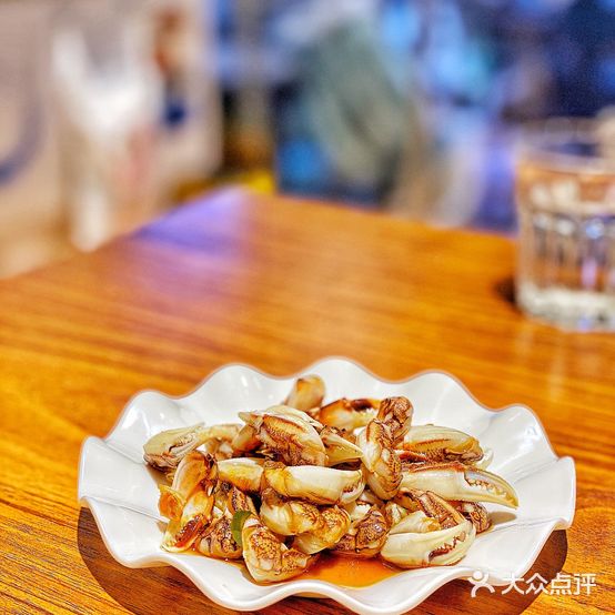 全渔村小海鲜(祥和里店)