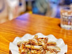 蟹脚-全渔村小海鲜