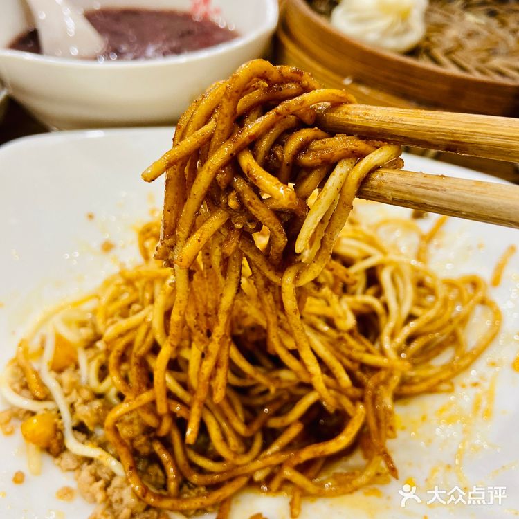 下合群无锡灌汤包|贵阳人都知道