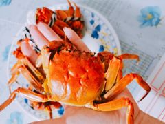 -蟹宝酒楼•农家菜(古城北路店)