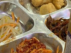 -延成苑韩式烤肉店(长春道店)