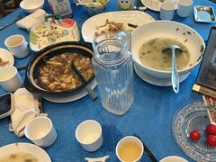 -老淳安—伴山伴湖(千岛湖开元度假村店)
