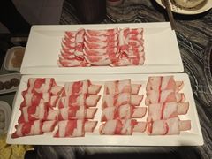 -天都火锅酒楼(虹梅南路店)