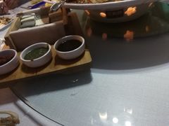 -旺顺阁鱼头泡饼(常营店)
