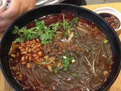 -蓉李记成都名小吃(武汉菱角湖万达店)